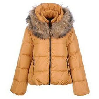 モンクレール MONCLER スーパーコピー ダウンジャケット レディース moncler-279